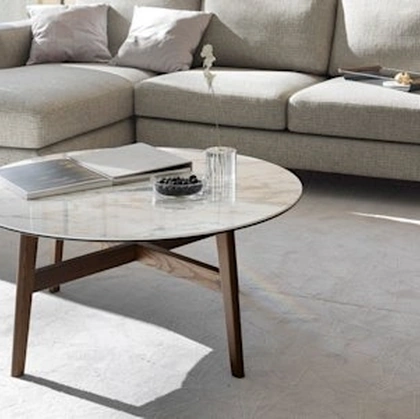 Tavolino Abrey di Calligaris