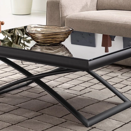 Tavolino allungabile Dakota di Calligaris