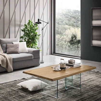 Tavolino Cleo di Maronese