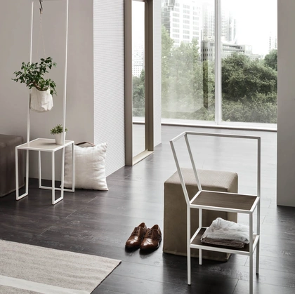 Appendiabiti Dress Holders Otis & Camila di Maronese