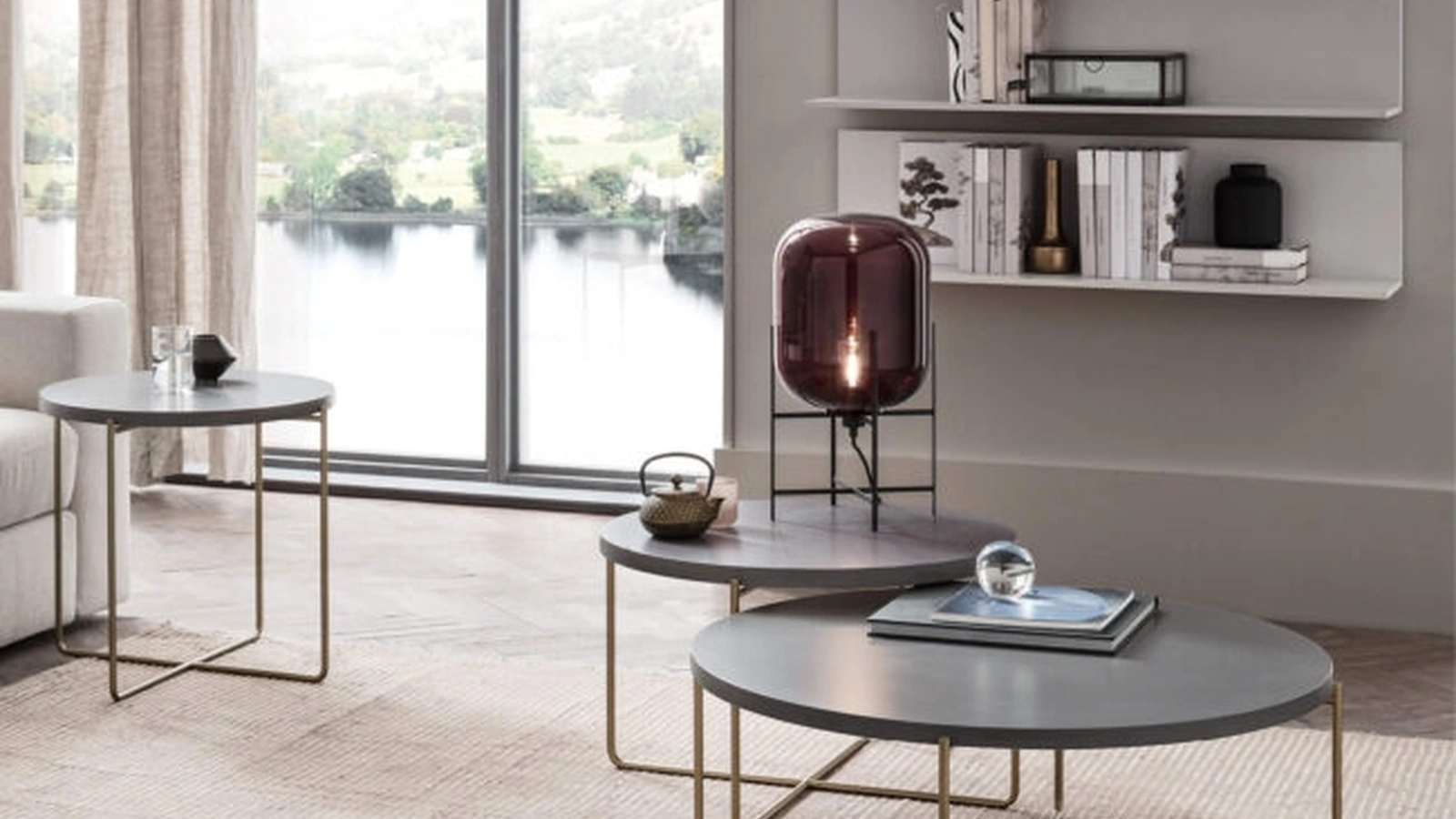 Tavolino Even di Maronese