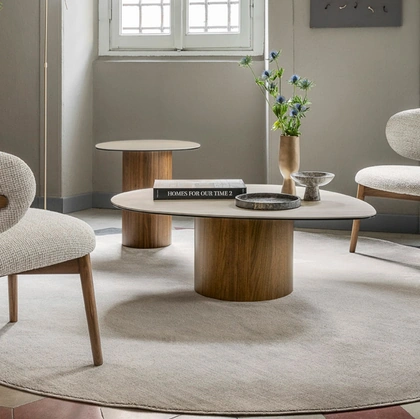 Tappeto Madison di Calligaris