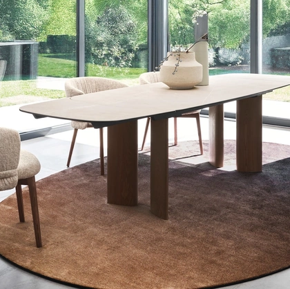 Tappeto Sky di Calligaris
