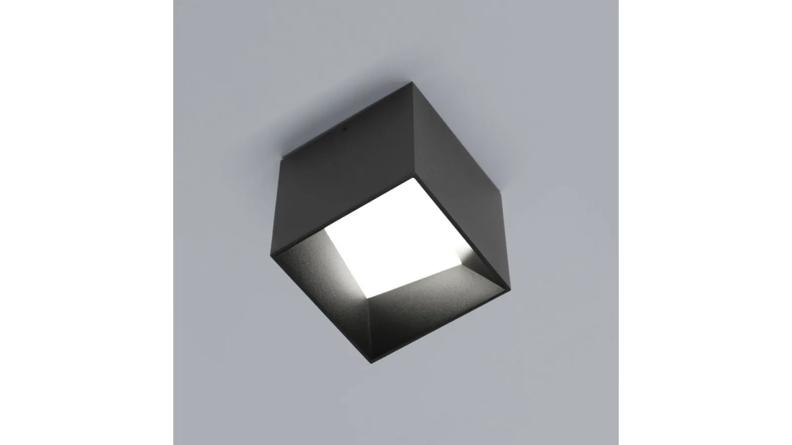 Lampada a soffitto Cube di Vivida International