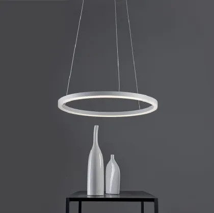 Lampada a sospensione Hurricane di Vivida International