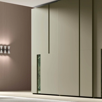 Armadio con anta scorrevole Vario di Maronese