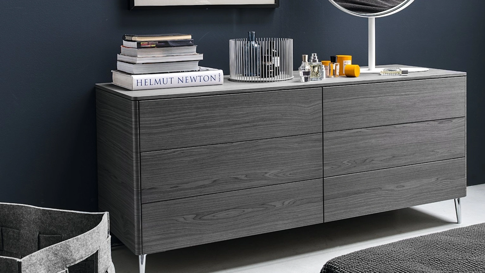 Comò Boston di Calligaris
