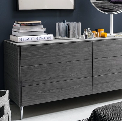 Comò Boston di Calligaris