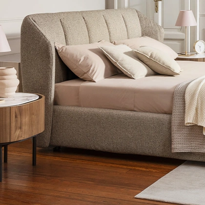 Comodino Lake di Calligaris