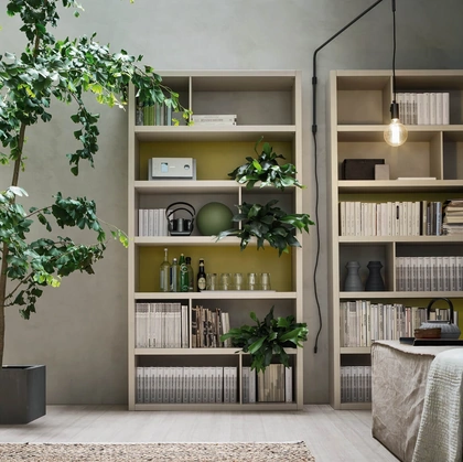 Libreria Seta di Maronese