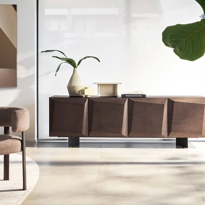 Madia Alterego di Calligaris