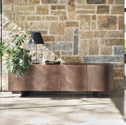 Madia Sinuosa di Calligaris
