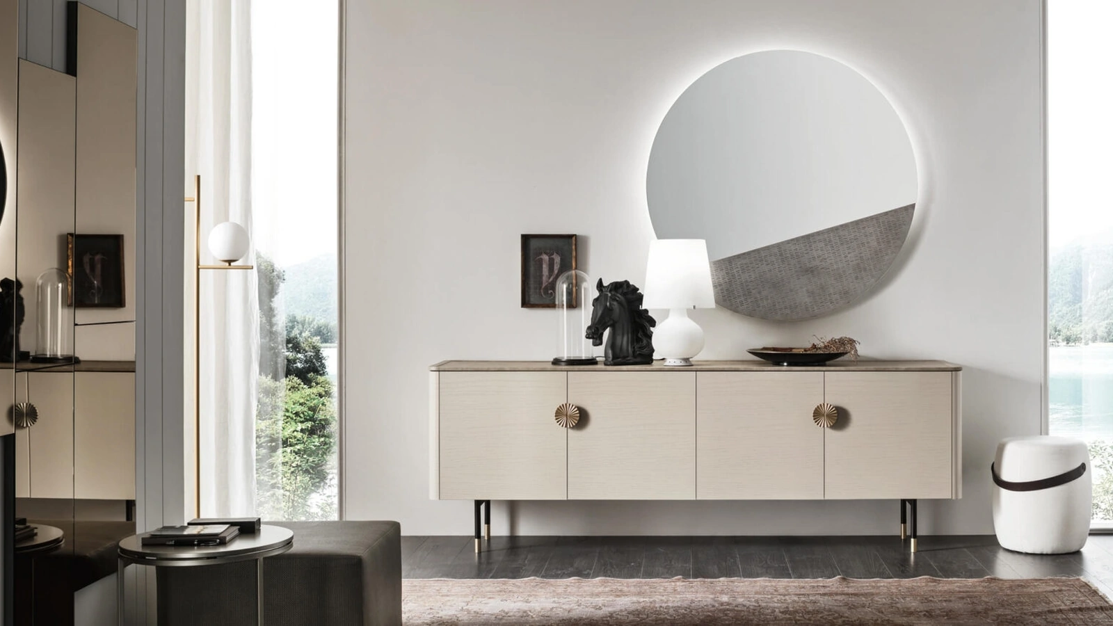 Madia Cover 01 di Maronese