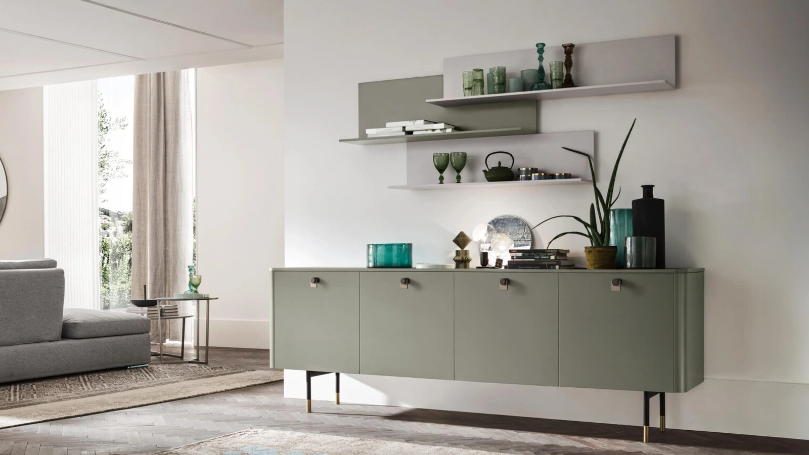 Madia Cover 02 di Maronese