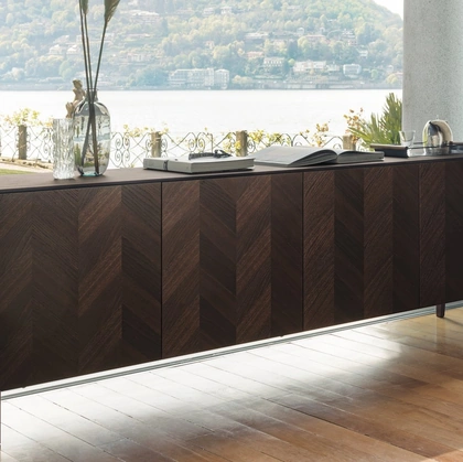 Madia Intarsi di Calligaris