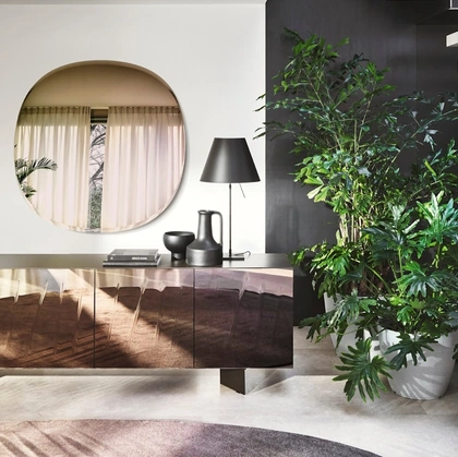 Madia Ritratti di Calligaris