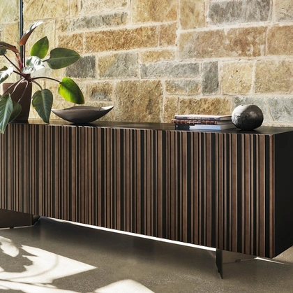 Madia Stripes di Calligaris