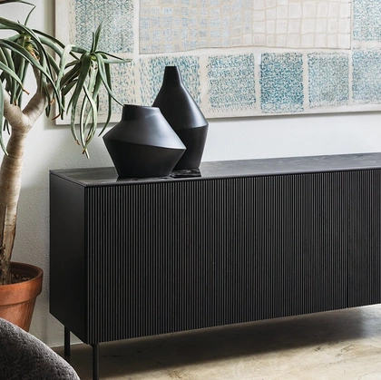 Madia Vertical di Calligaris