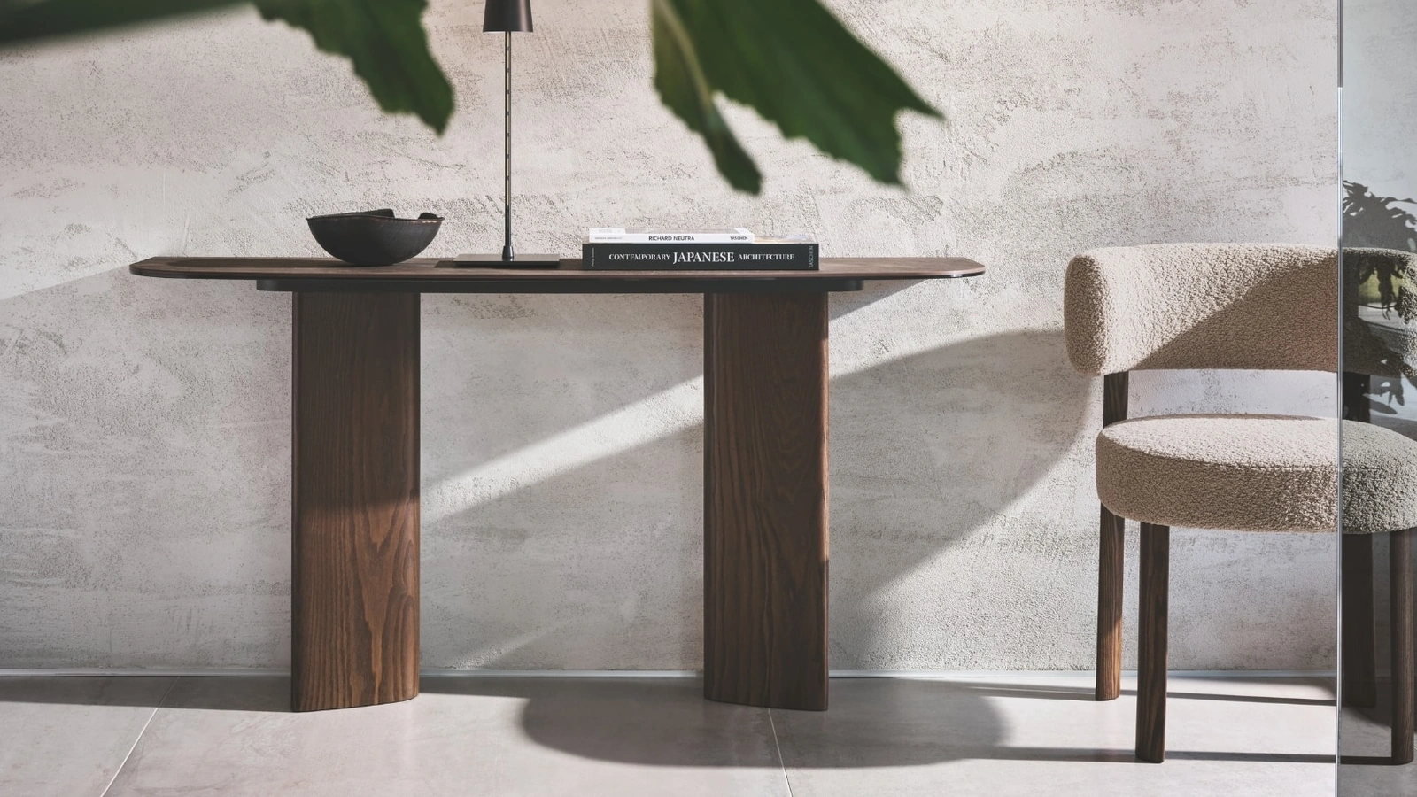Mobile ingresso Sandy di Calligaris