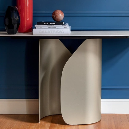 Mobile ingresso Twins di Calligaris
