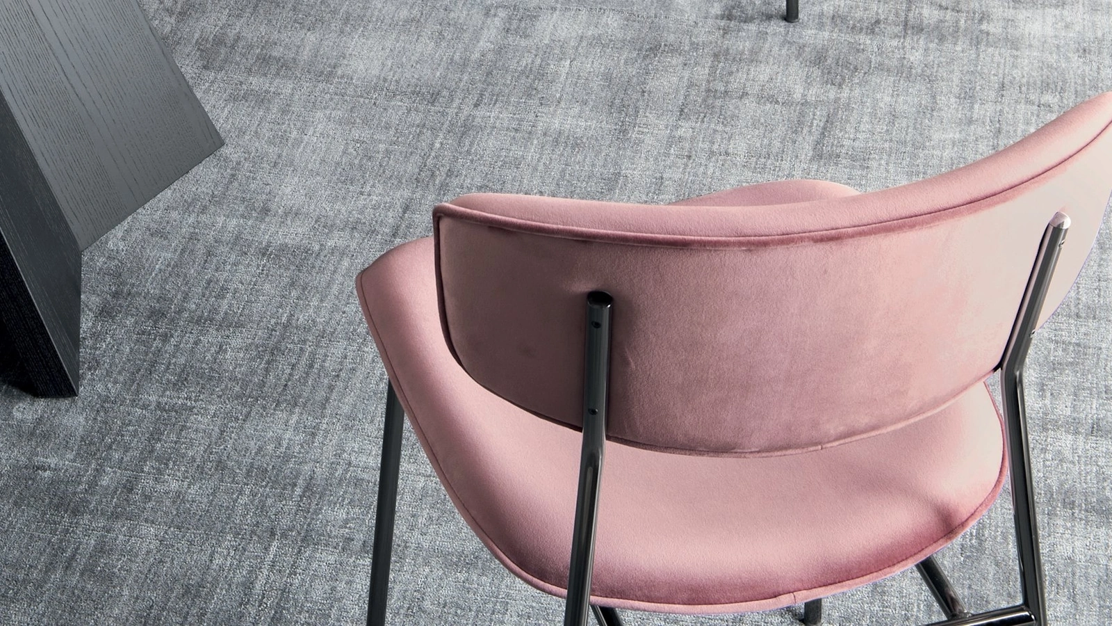 Sgabello Fifties di Calligaris