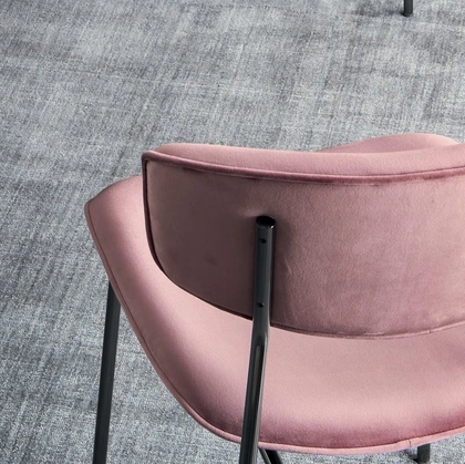Sgabello Fifties di Calligaris