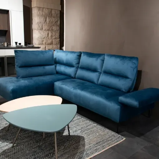 Scopri l'interno del nostro Showroom