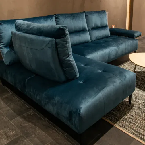 Scopri l'interno del nostro Showroom