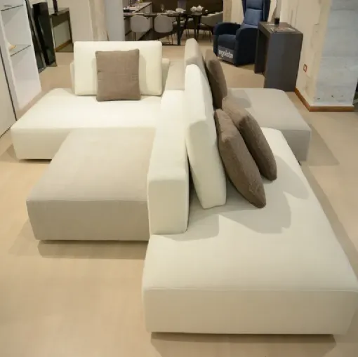 Scopri l'interno del nostro Showroom