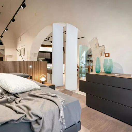 Scopri l'interno del nostro Showroom