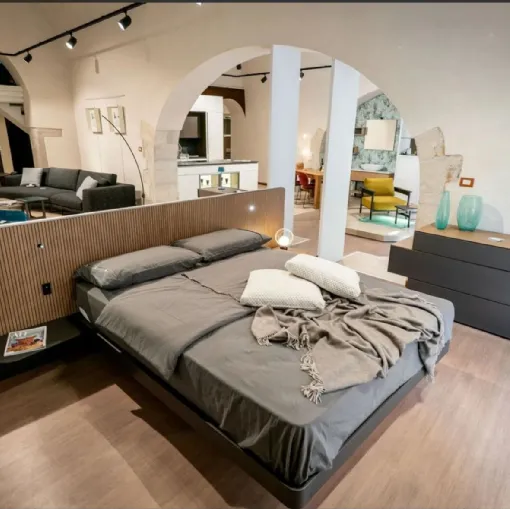 Scopri l'interno del nostro Showroom