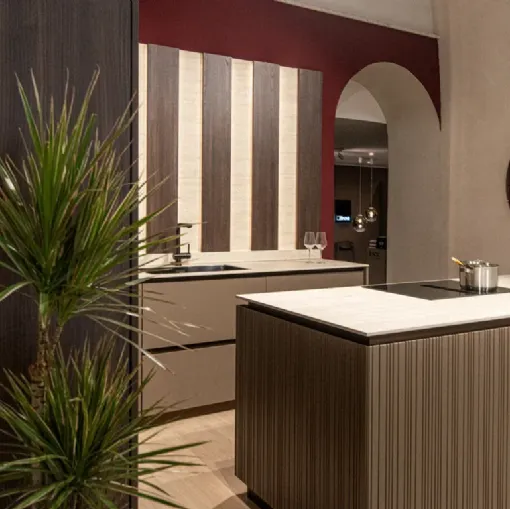 Scopri l'interno del nostro Showroom