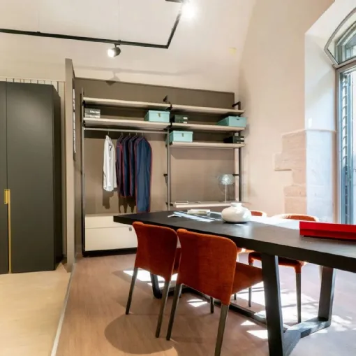 Scopri l'interno del nostro Showroom
