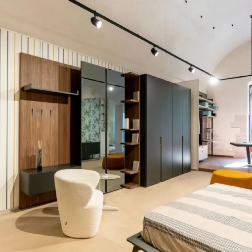 Scopri l'interno del nostro Showroom