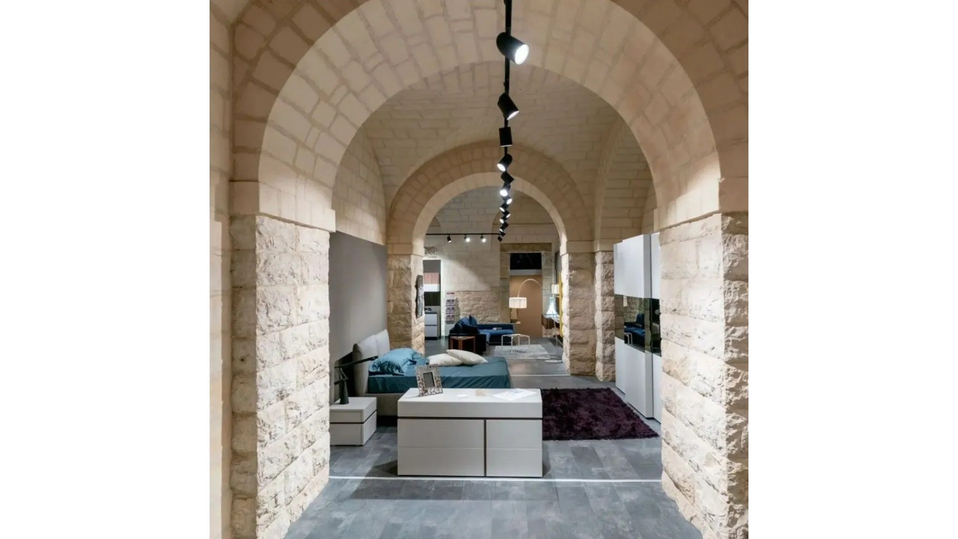 Arredamenti Procacci Il nostro showroom 