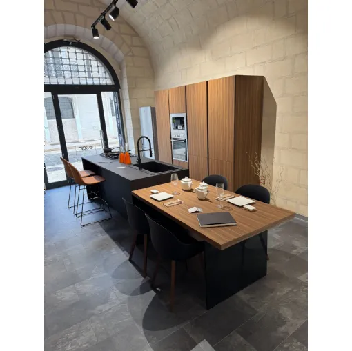 Cucina SCIC Meditteraneum 