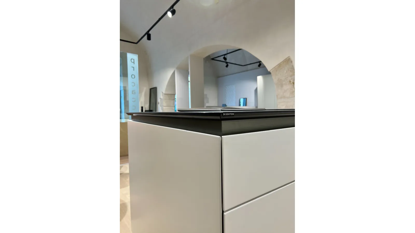 Cucina SCIC Meditteraneum 