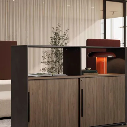 Armadio Archivio Cabinets di Frezza