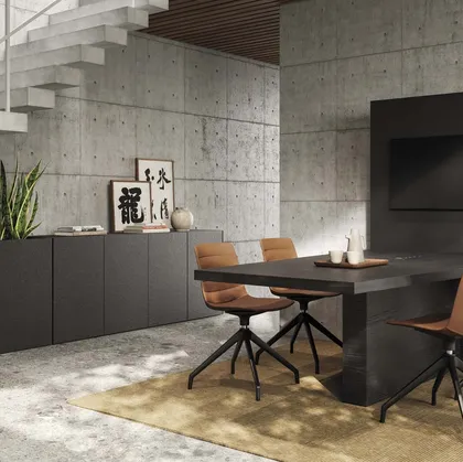 Armadio Archivio Mux 70 di Frezza