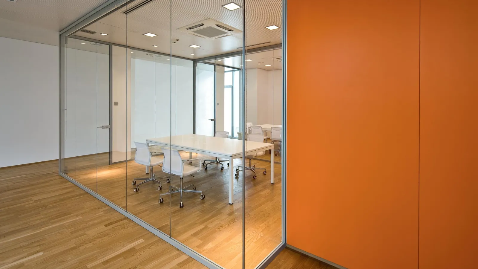 Parete Divisoria K Evo di Frezza