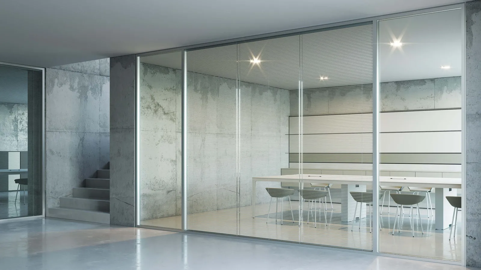 Parete Divisoria K82 versione 02 di Frezza