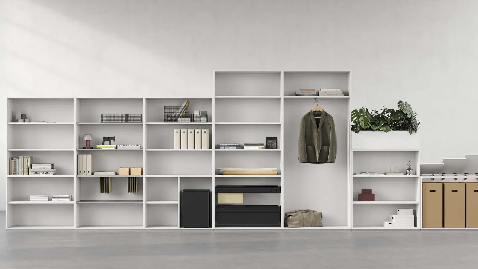 Libreria Passepartout di Frezza
