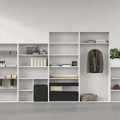 Libreria Passepartout di Frezza