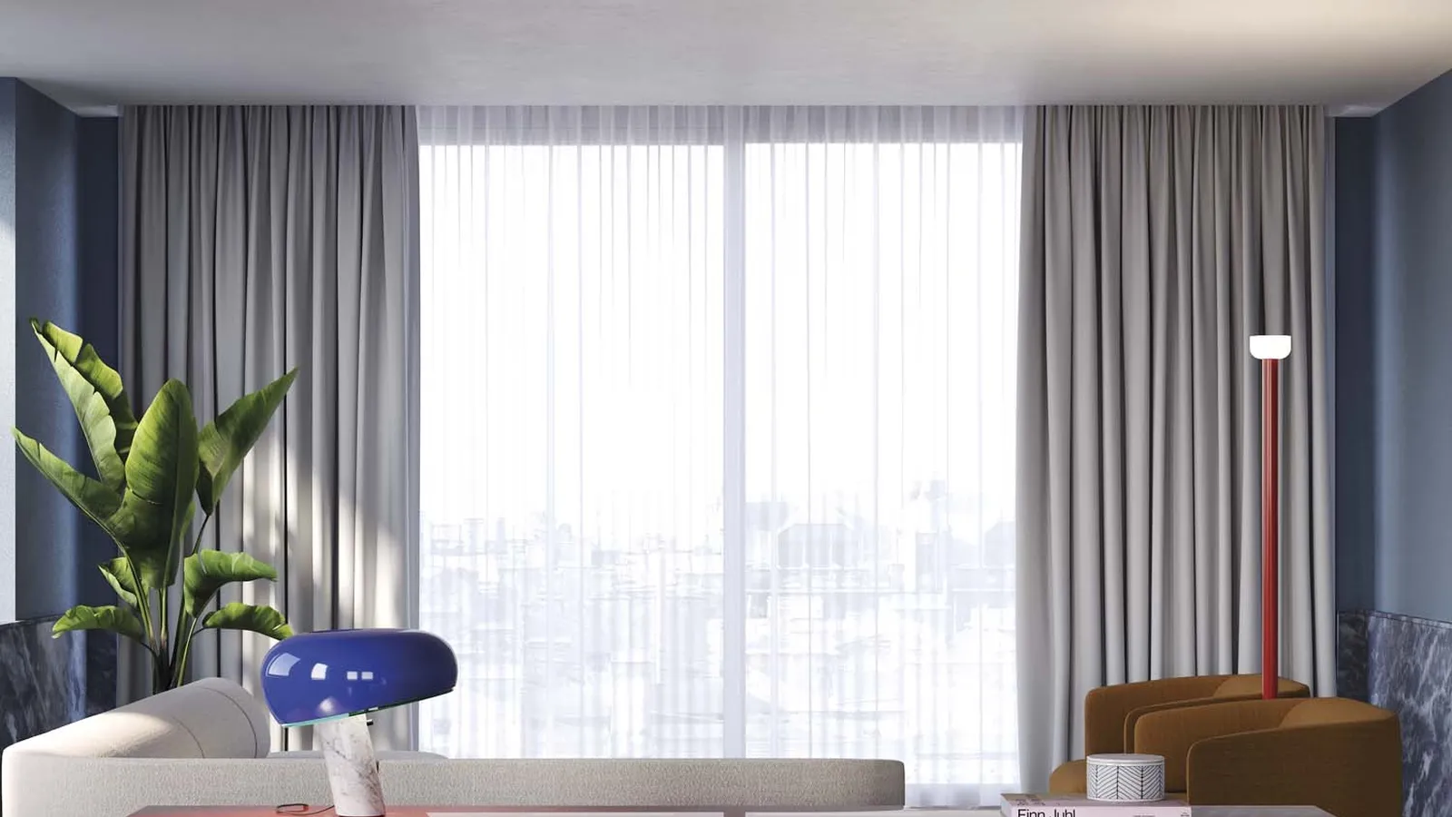 Armadio Archivio Madia di Frezza