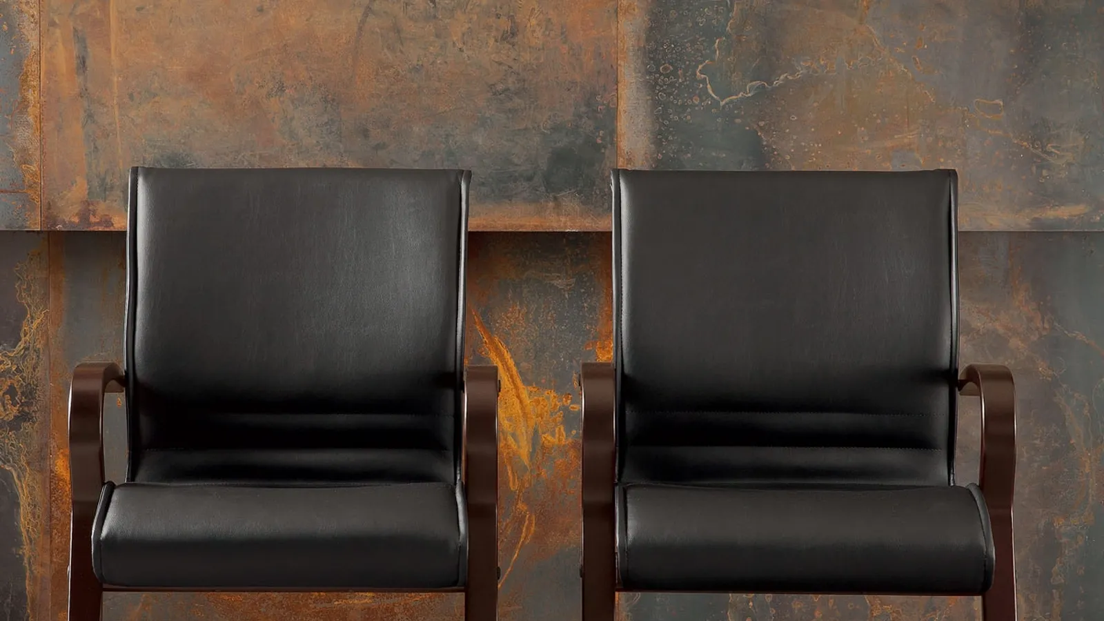 Seduta Visitatore Pulchra di Frezza